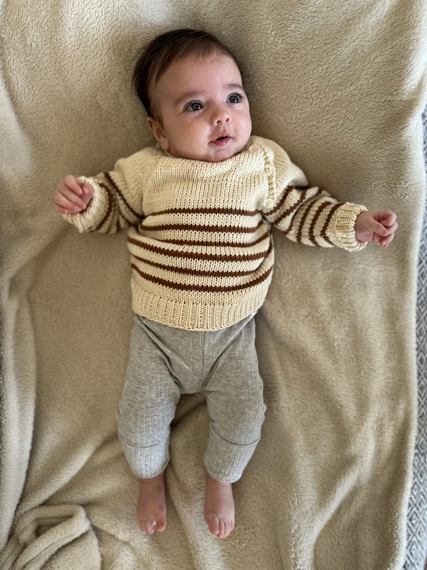 Baby Knit