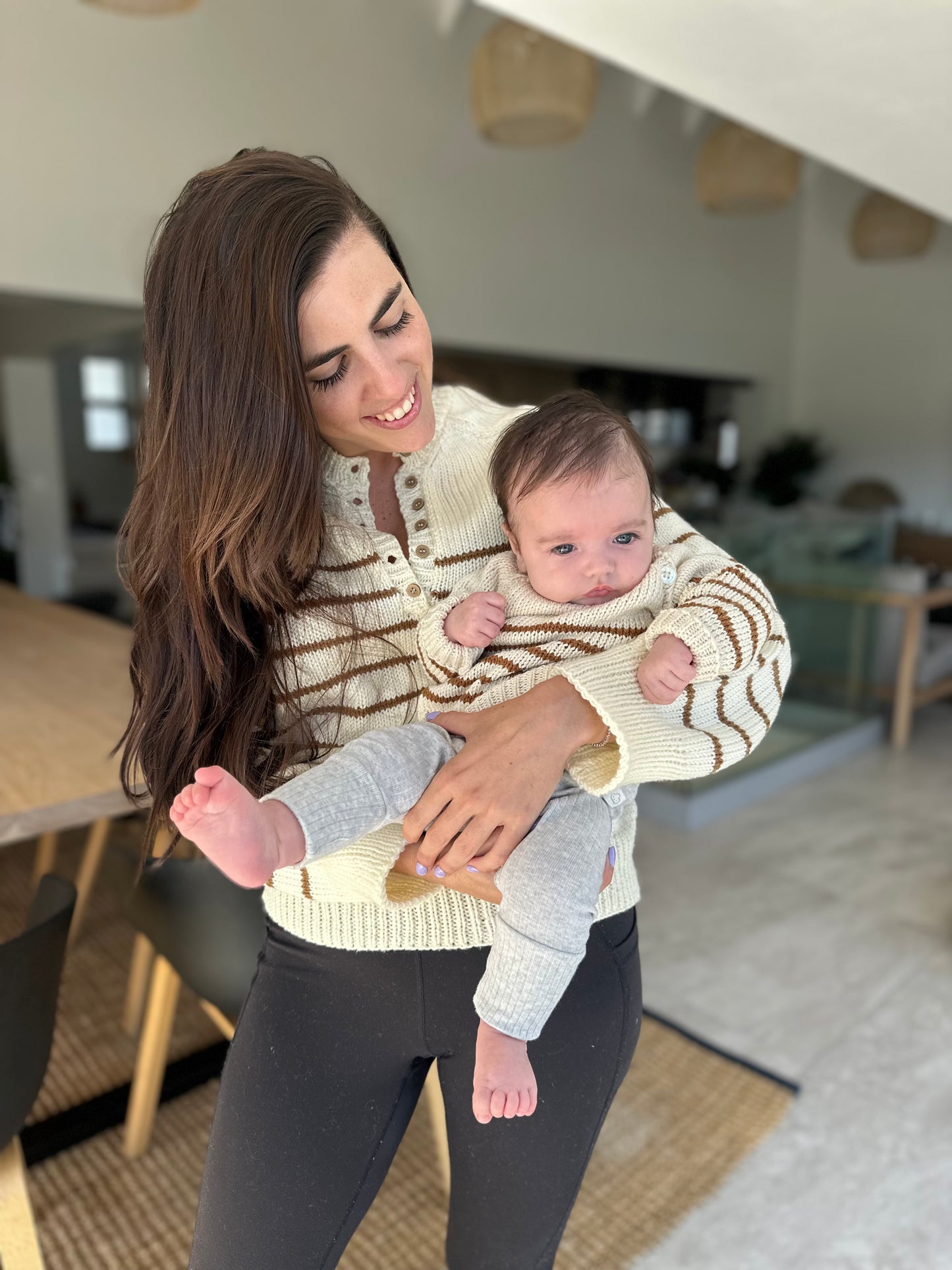 Baby Knit