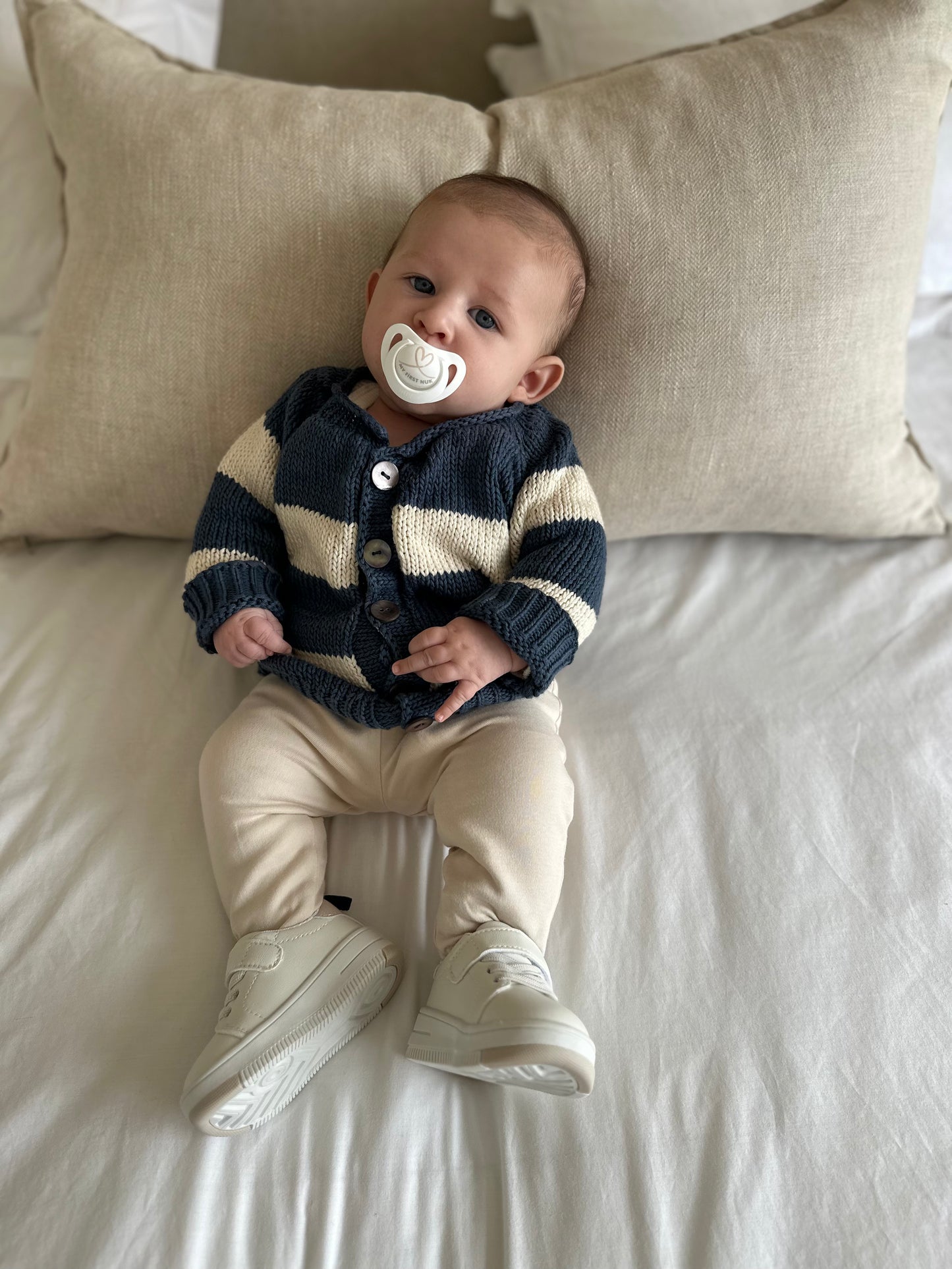 Baby Cardi
