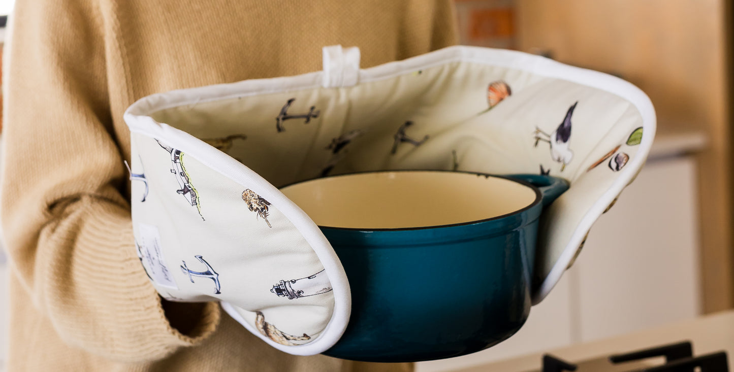Oven Gloves