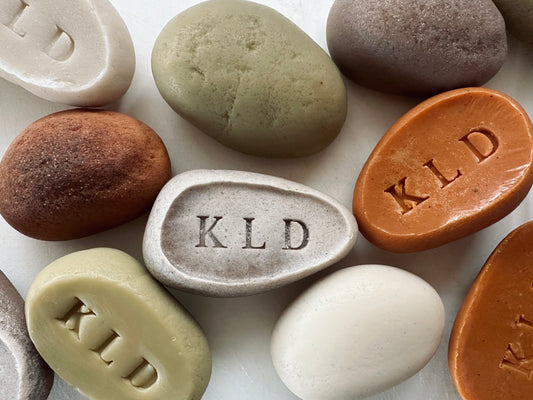 KLD Soap Stones