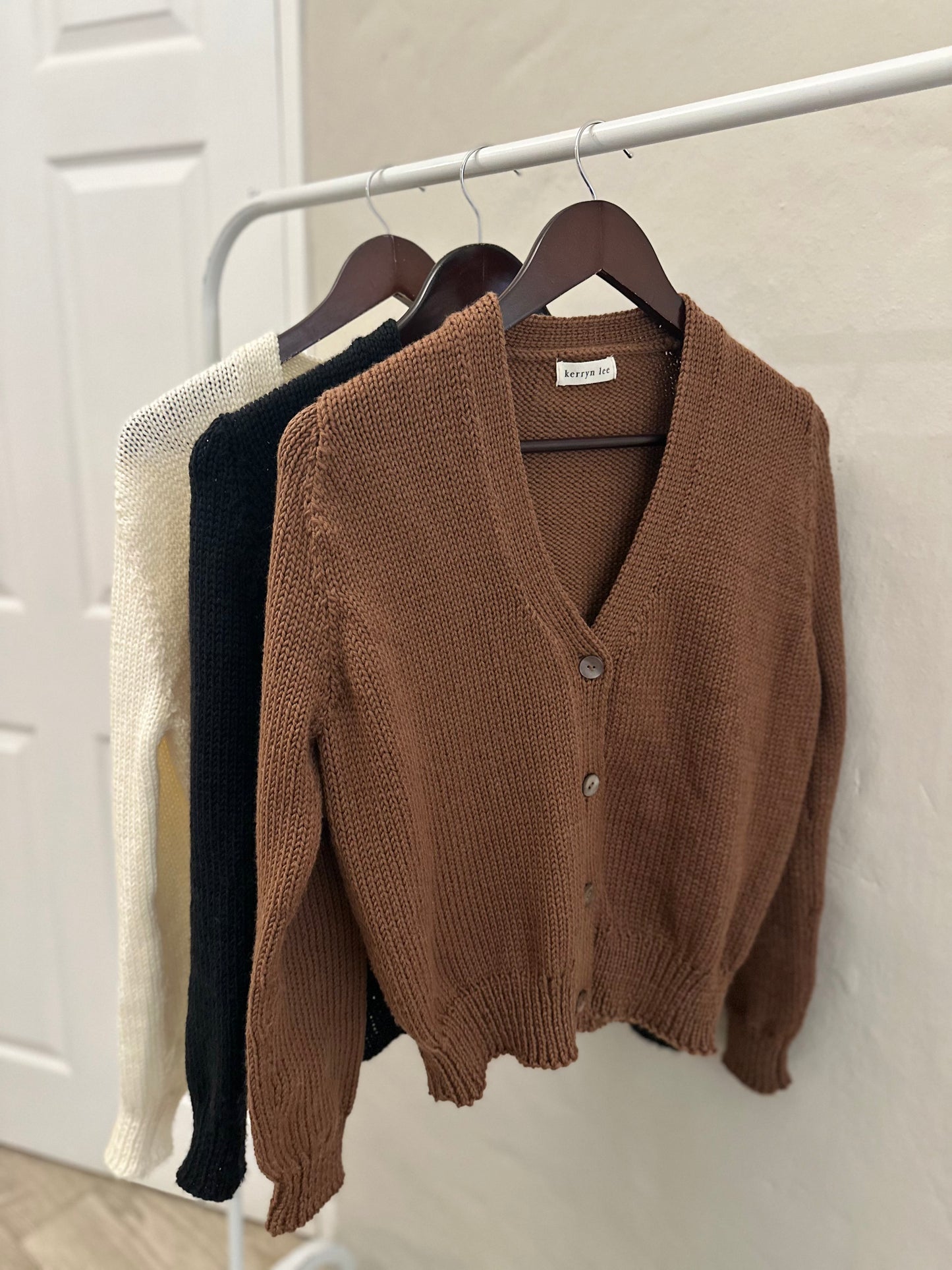 Merino Cardi