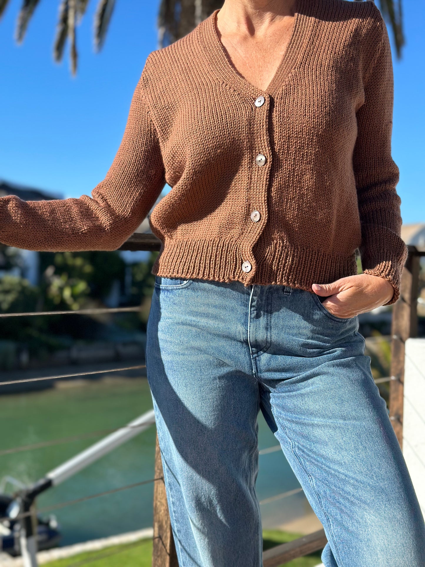 Merino Cardi