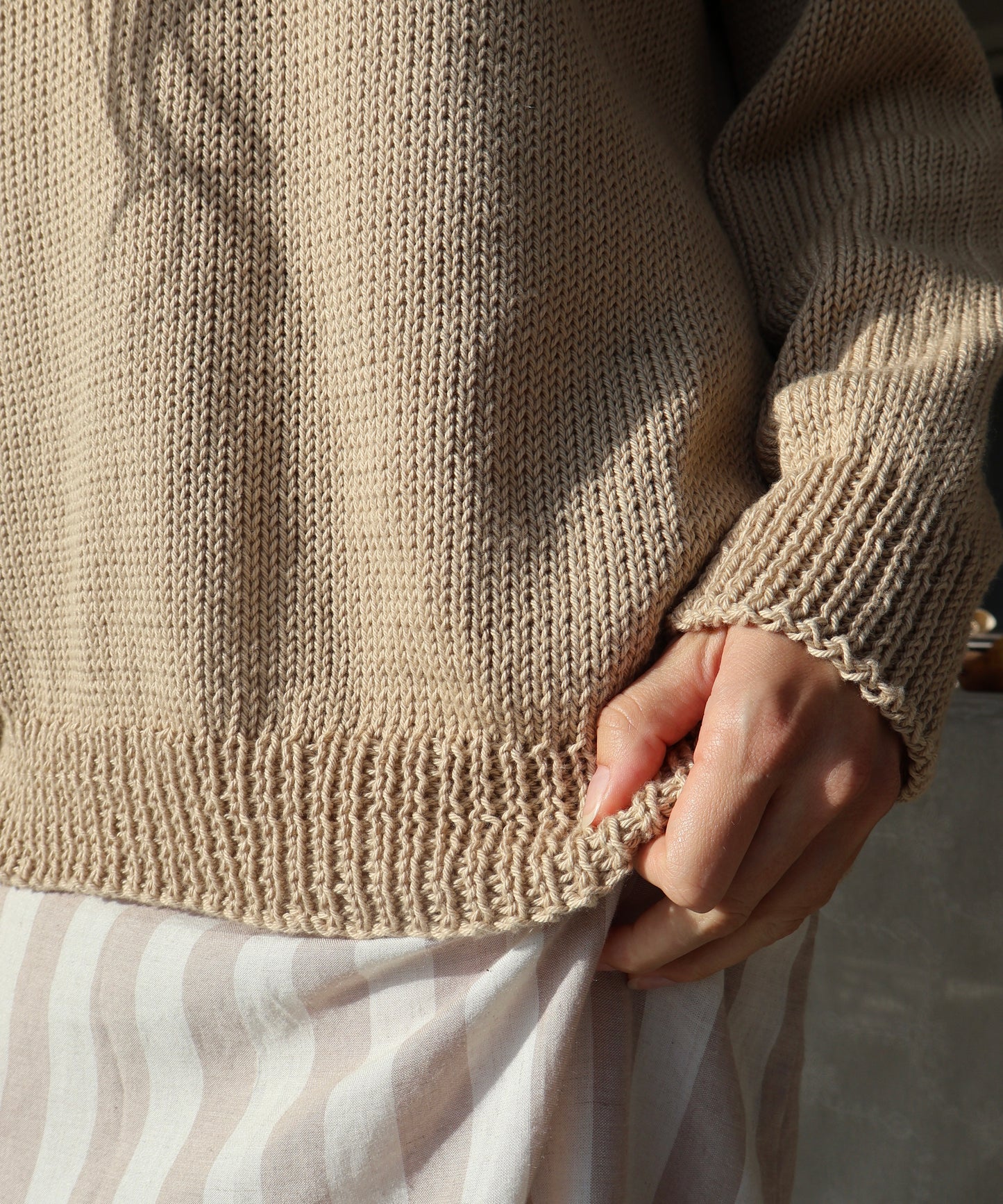 Everyday Knit