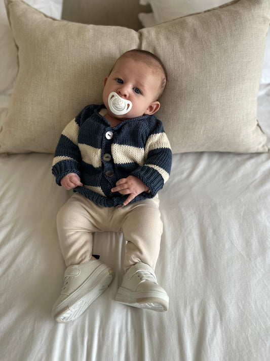 Baby Cardi
